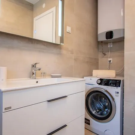 I Appartement