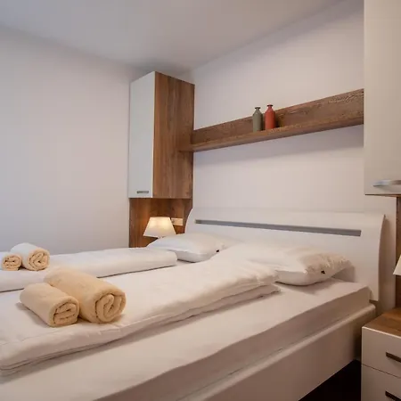 I Appartement